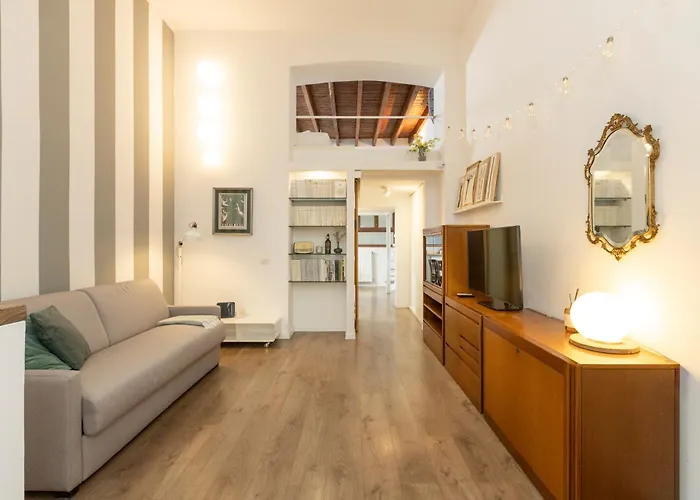 Cinema Loft - New Exclusive Home