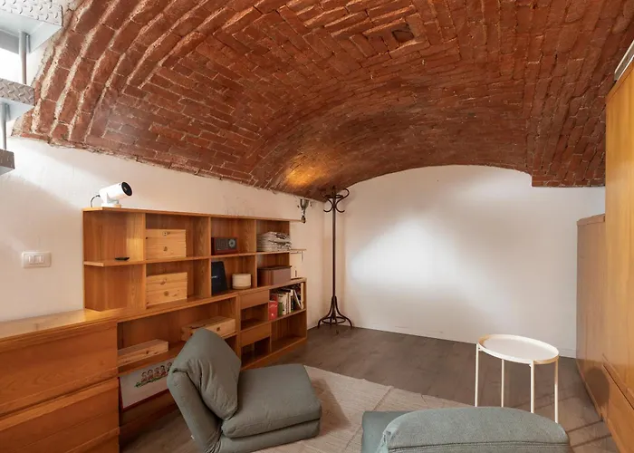 Cinema Loft - New Exclusive Home